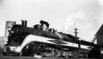 SLSF 4-6-4 #1069 - St Louis-San Francisco